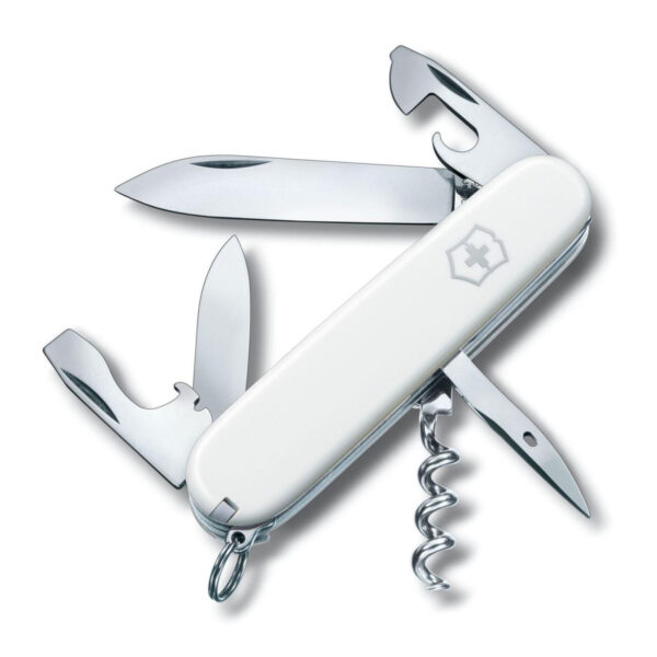Cortaplumas Victorinox Spartan 1.3603.7