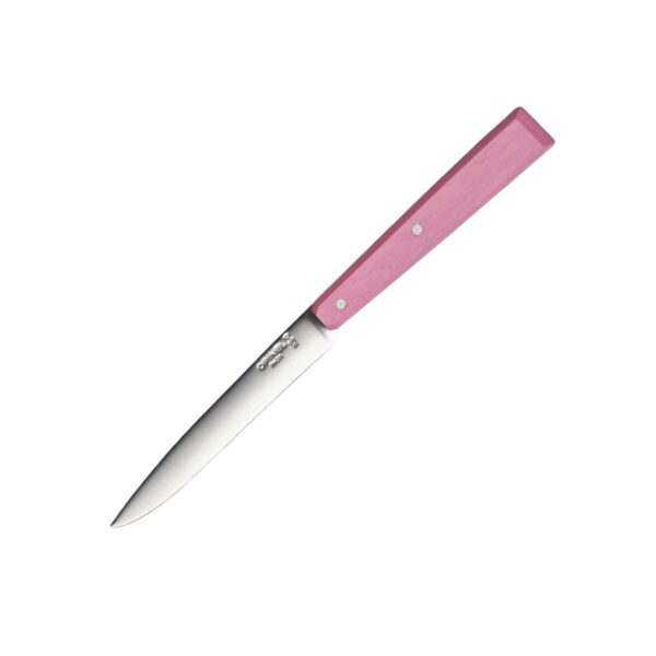 Cuchillo Opinel 1590 Rosa