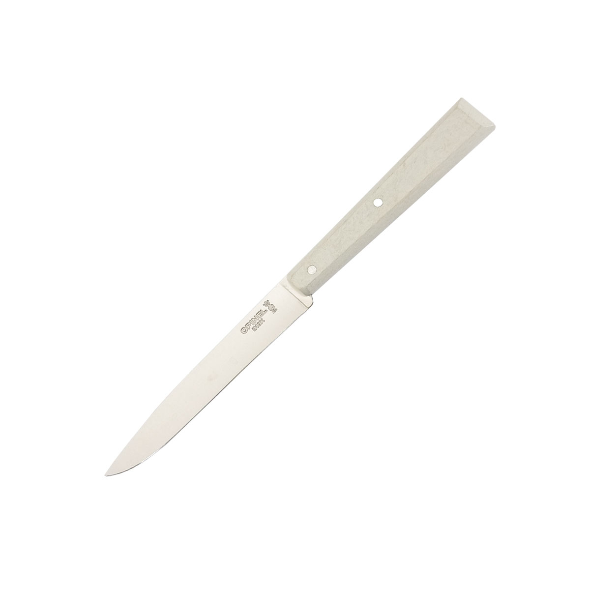 CUCOP07 Cuchillo Opinel 2044 Gris
