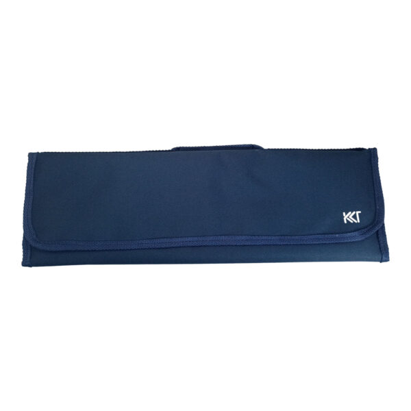 Estuche Kurcat LEA Azul