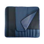Estuche Kurcat LEA Azul