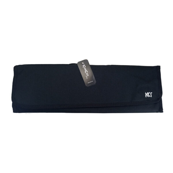 Estuche Kurcat LEN Negro