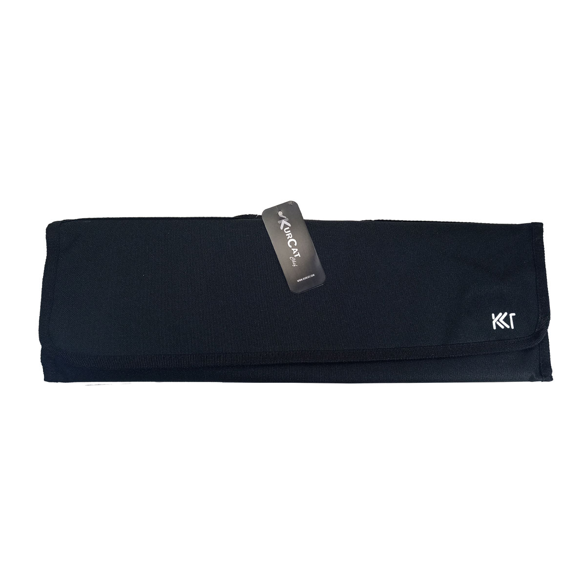 CURT02-1 Estuche Kurcat LEN Negro