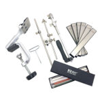 Afilador Cuchillos Filoshark Shark212