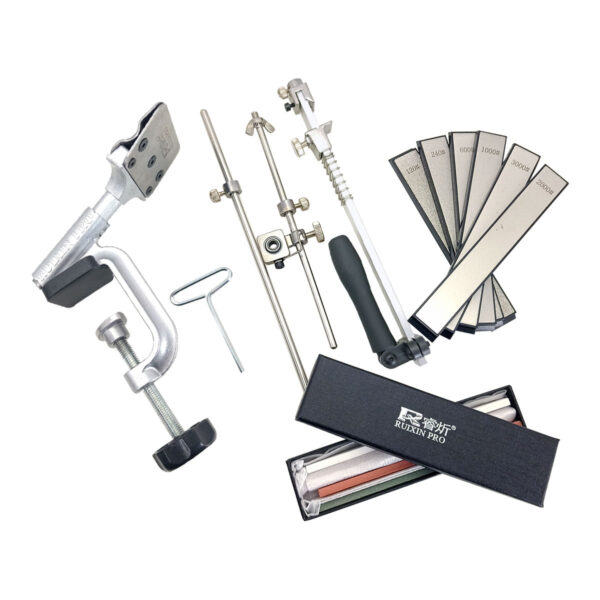 Afilador Cuchillos Filoshark Shark212