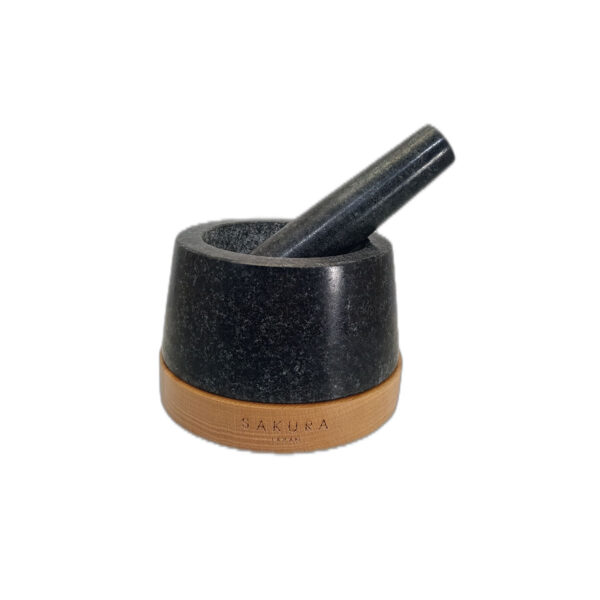 Mortero Sakura Oakstone 25918