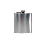 Petaca Hip Flask 6OZ 