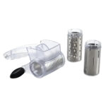 Rallador Giratorio Axen AX93017