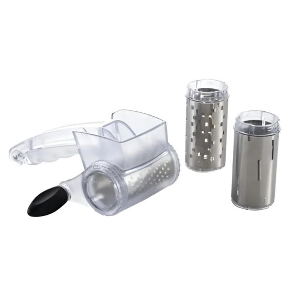 Rallador Giratorio Axen AX93017