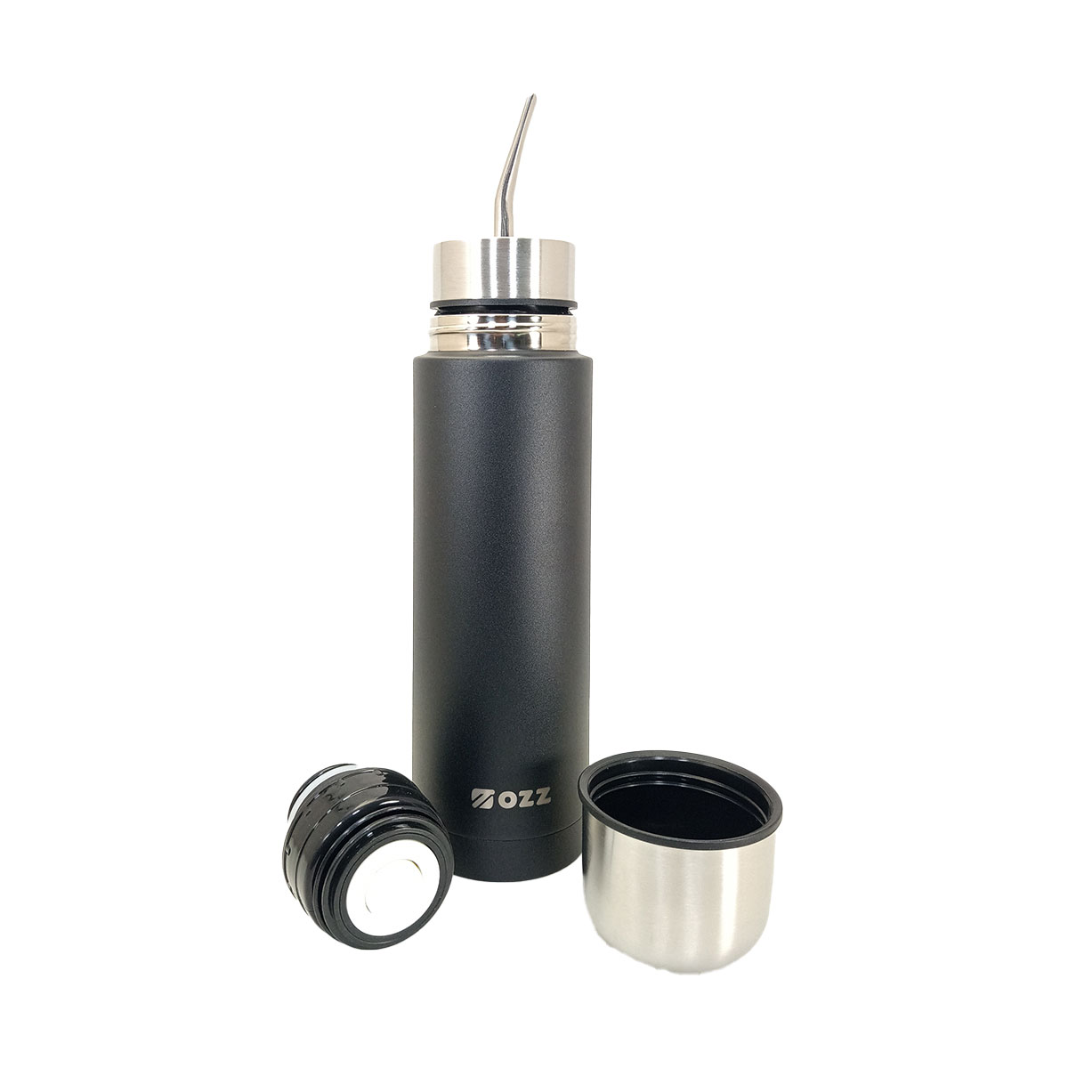 TERMAOZ05-2 Termo Autocébante OZZ 500N