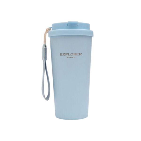 Vaso Cafetero Explorer T15C