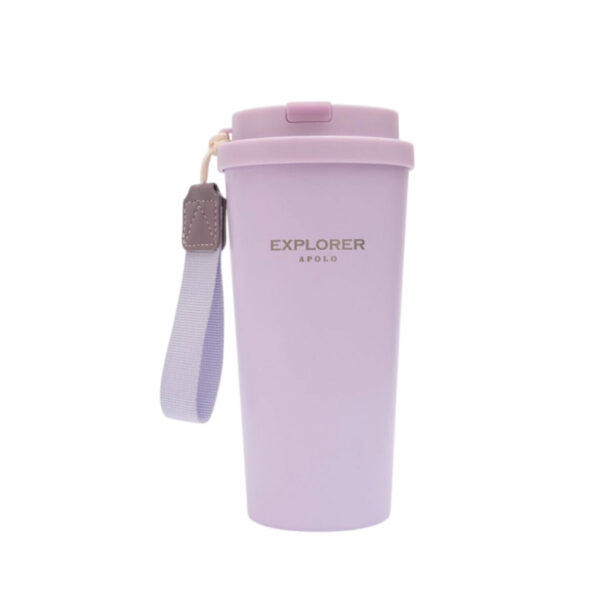 Vaso Cafetero Explorer T15L