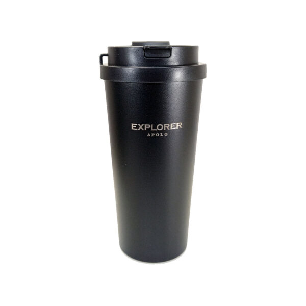 Vaso Cafetero Explorer T15N