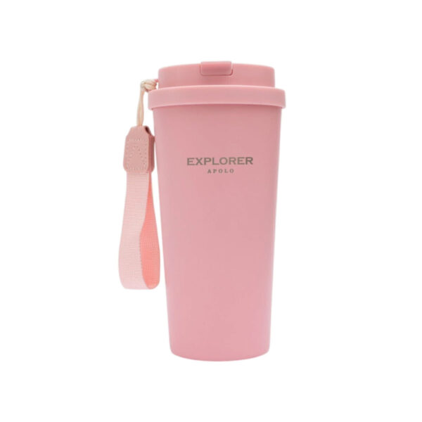 Vaso Cafetero Explorer T15R