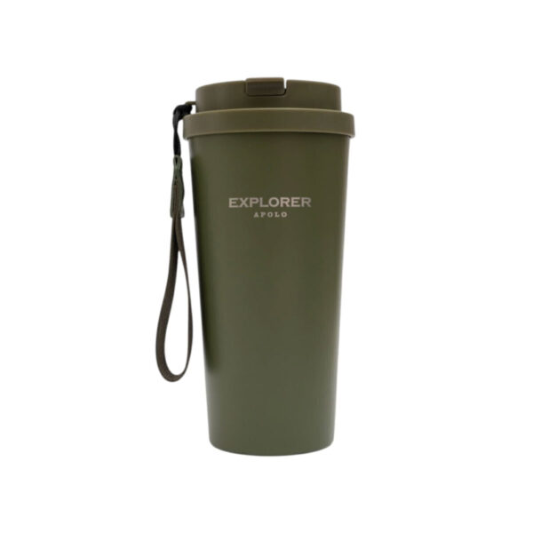Vaso Cafetero Explorer T15V