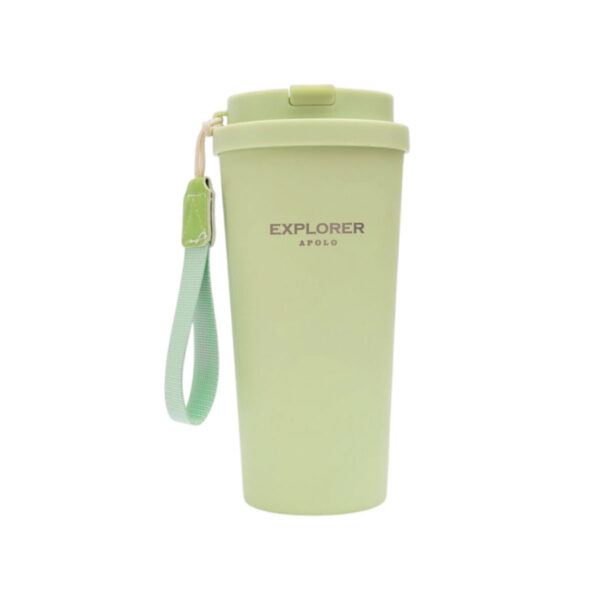 Vaso Cafetero Explorer T15VM