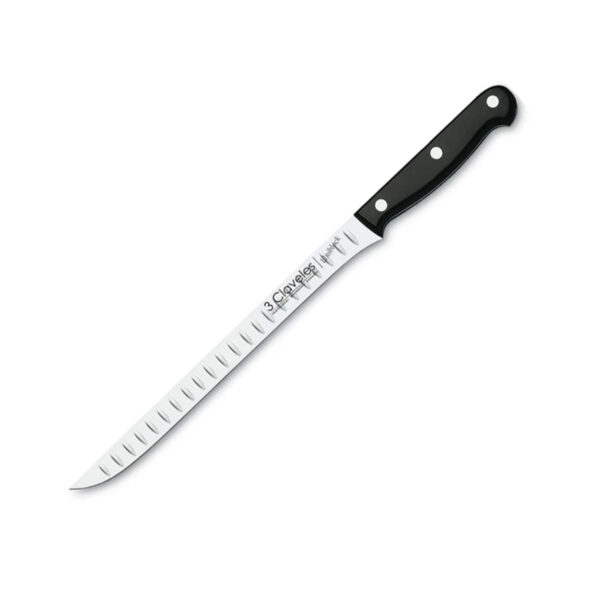 Cuchillo 3 Claveles 1112