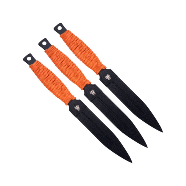 Cuchillos Lanzar Maxx 5440