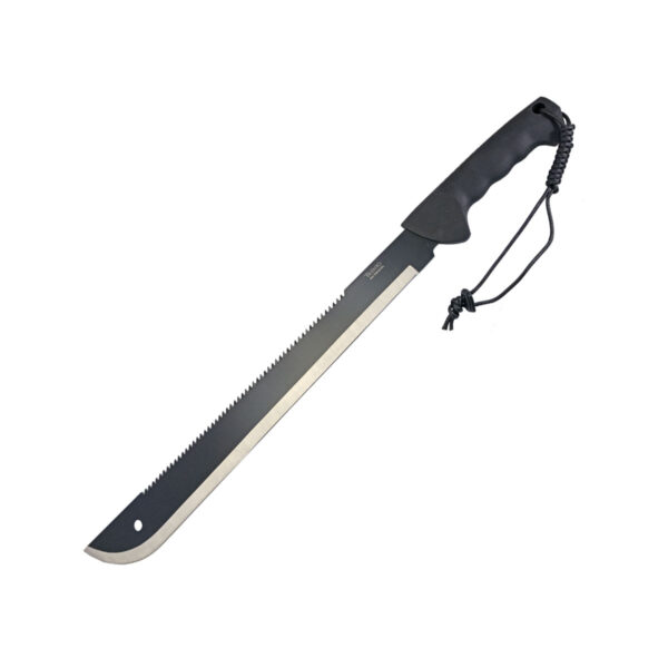 Machete Trento Steppe 25