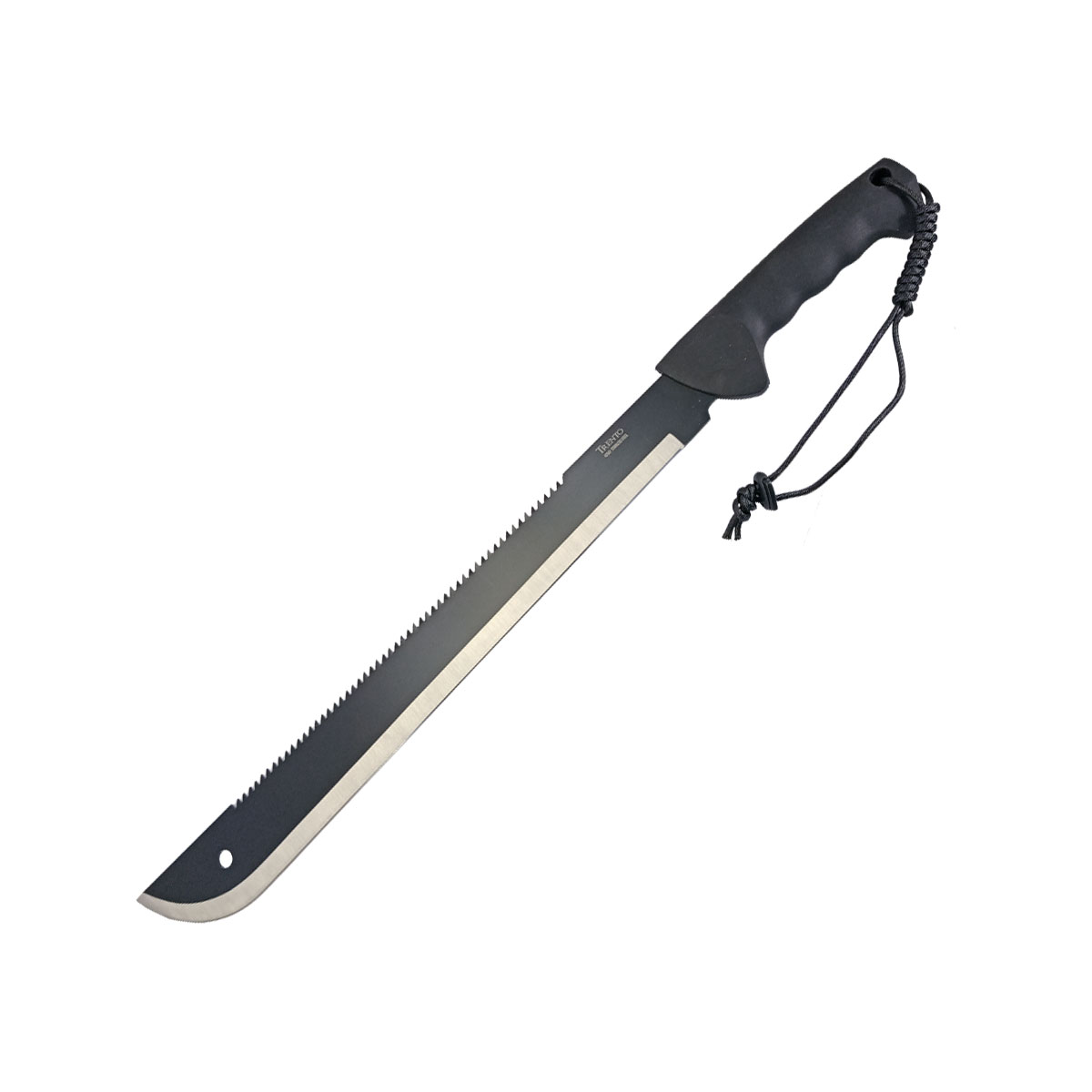 MACTR945-1 Machete Trento Steppe 25