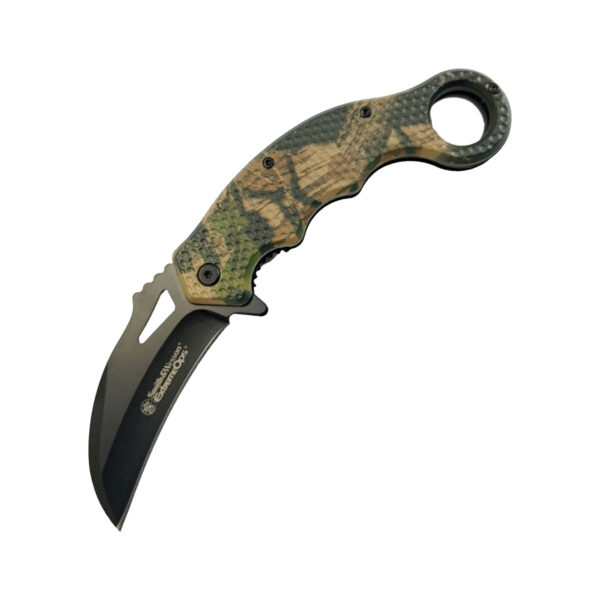 Cortaplumas Kerambit Maxx 5849