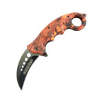 Cortaplumas Kerambit Maxx 5883