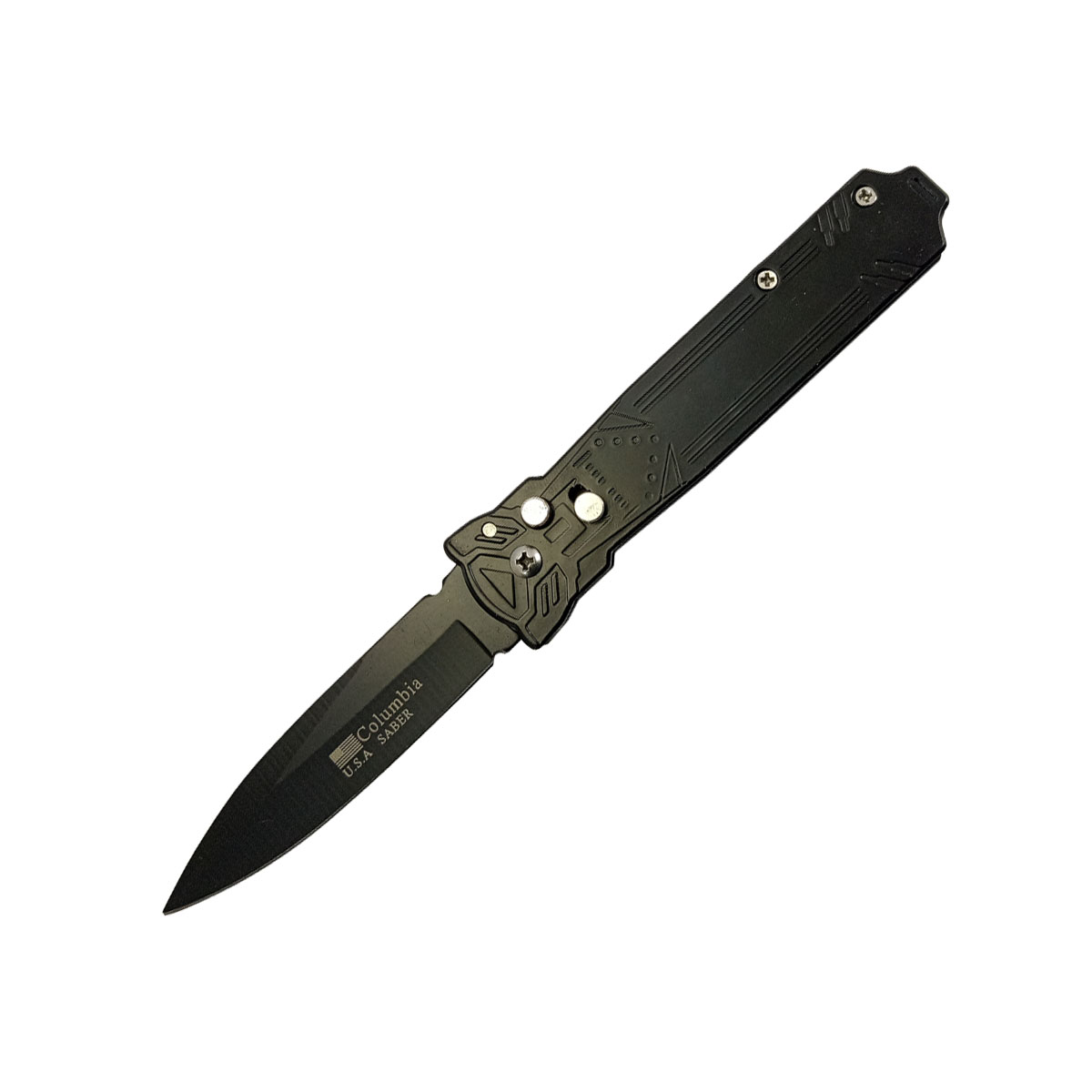 CORMA887-1 Cortaplumas Automática Maxx 885