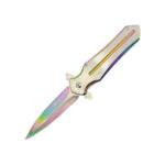 Cortaplumas Asistida Maxx 7258