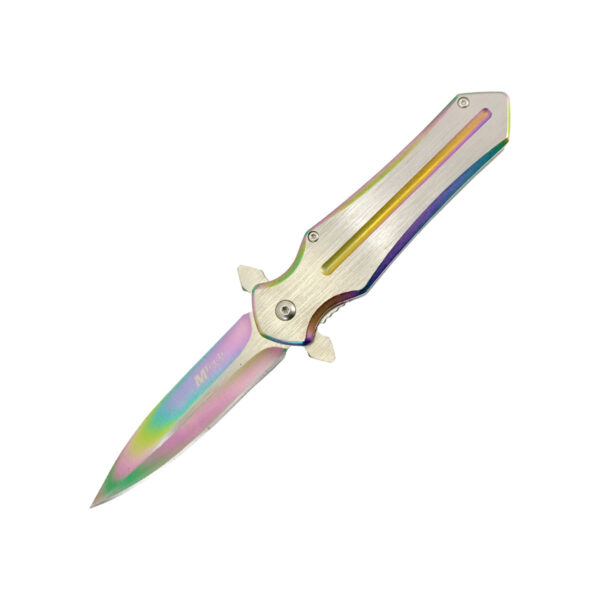 Cortaplumas Asistida Maxx 7258
