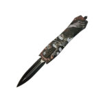 Cortaplumas Maxx OTF T546