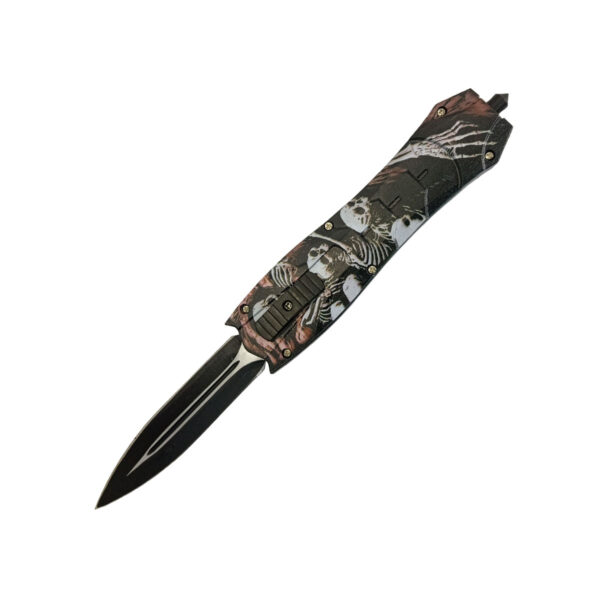 Cortaplumas Maxx OTF T546