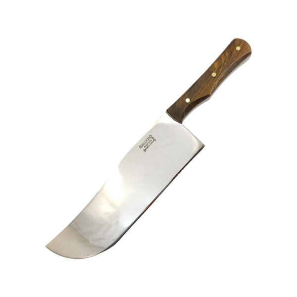 Cuchillo Criollo Galucho Asador