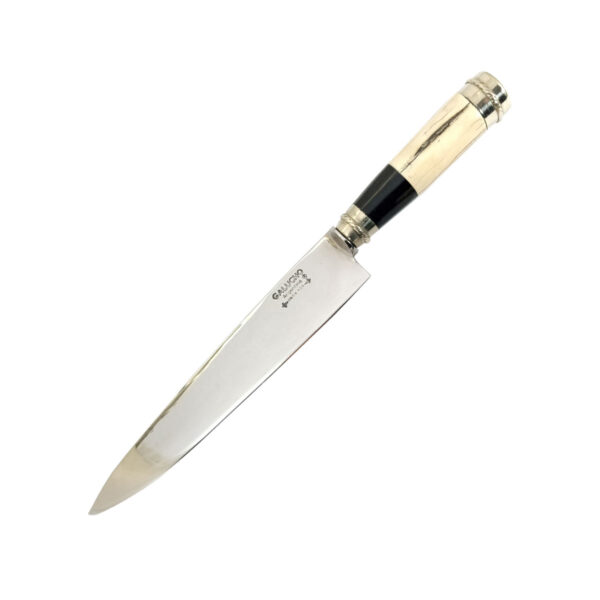 Cuchillo Criollo Tobiano 20