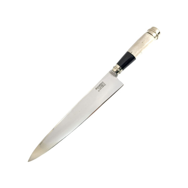 Cuchillo Criollo Tobiano 26