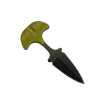 Cuchillo Púa Maxx 007
