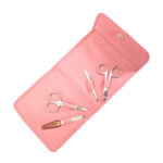Estuche Manicura Ekal 1070