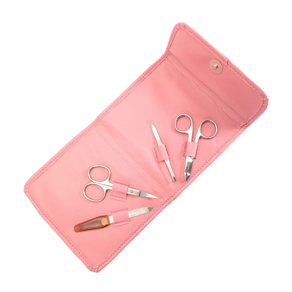 ESTNI01-1 Estuche Manicura Ekal 1070