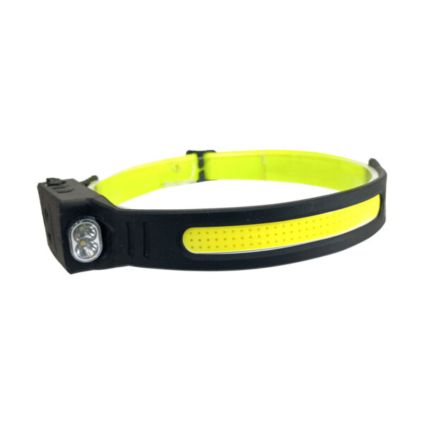 Linterna Frontal Recargable F010