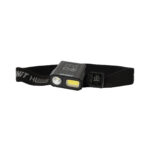 Linterna Recargable Spinit HL300R