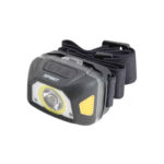 Linterna Recargable Spinit HL600RD
