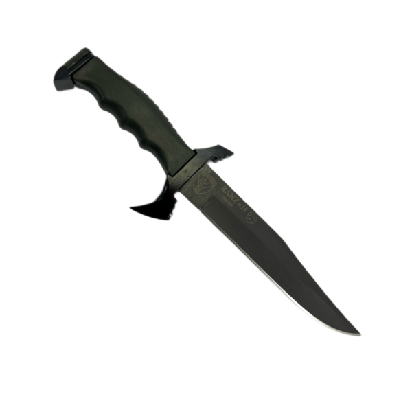 Cuchillo Ranz Comando