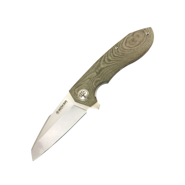 Cortaplumas Boker-Arbolito 3721MV