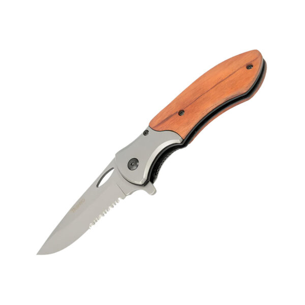 Cortaplumas Trento Hunter 101