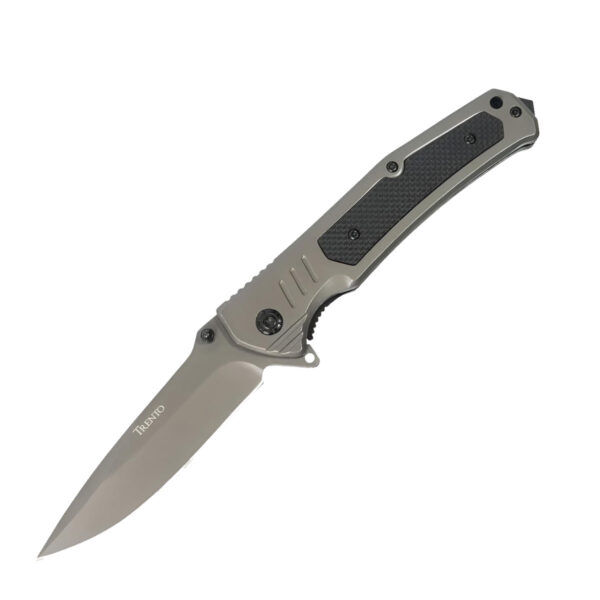 Cortaplumas Trento Claw G10