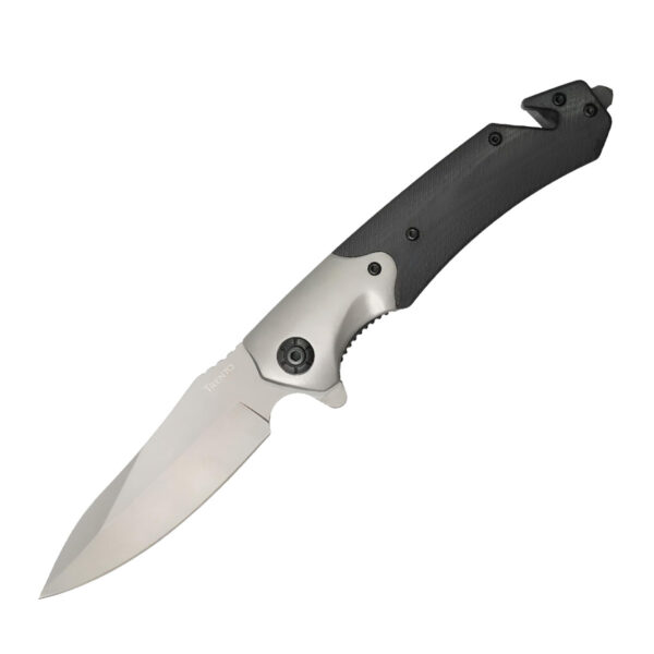 Cortaplumas Trento Apex G10