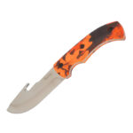 Cuchillo Desollador Trento Gutter