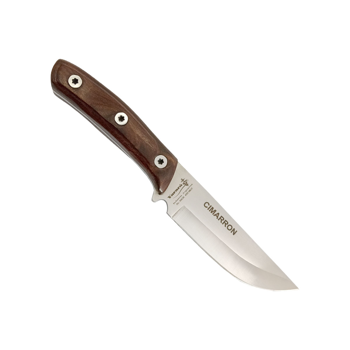 CUCYACIMA-1 Cuchillo Yarara Cimarron