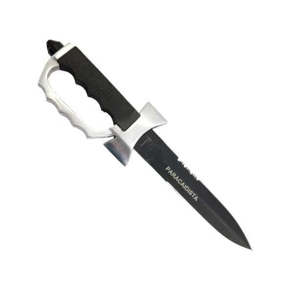 Cuchillo Yarara Paracaidista