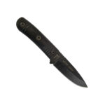 Cuchillo Táctico Vespa Negra