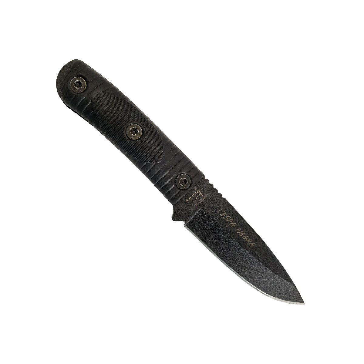 CUCYAVE-1 Cuchillo Táctico Vespa Negra